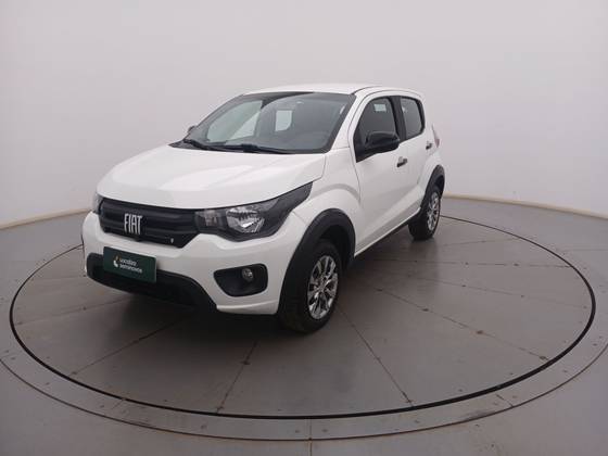 FIAT MOBI 1.0 FIREFLY FLEX LIKE. MANUAL